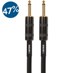 Boss BSC-15 Speakerkabel 4,5 Meter