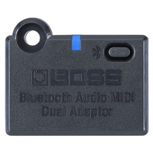 Boss BT-DUAL Bluetooth Power Supply