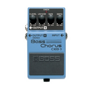Boss CEB-3 Bass Chorus