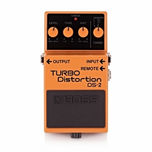 Boss DS2 - Used