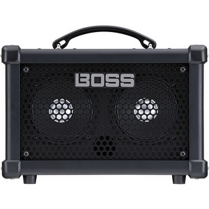 Boss Dual Cube Bass LX - Basversterker