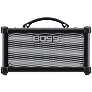 Boss Dual Cube LX - Gitarrenverstärker