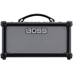 Boss Dual Cube LX - Gitarrenverstärker