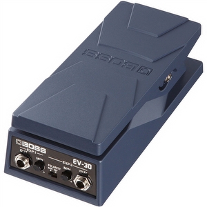 Boss EV-30 Expression-Pedal