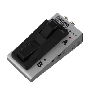 Boss FS-7 Dubbele voetschakelaar