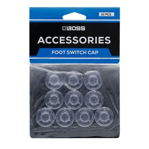 Boss FSC-10 Footswitch Caps