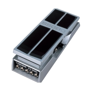 Boss FV-500L - Expressiepedaal