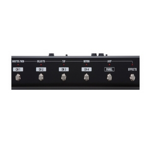 Boss GA-FC Foot Controller - Used