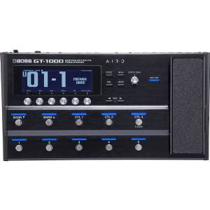 Boss GT-1000 Multi-Effekt