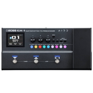 Boss GX-1 Effects Processor