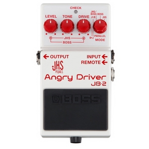 Boss JB-2 Angry Driver