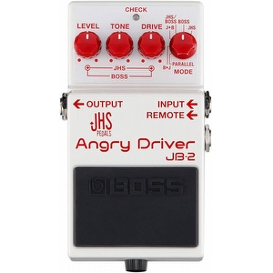 Boss JB2 Angry Driver - Used