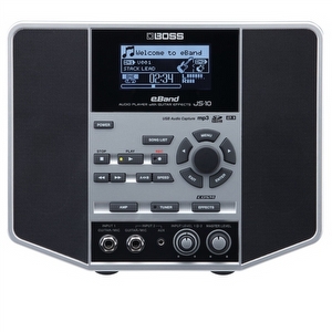 Boss JS-10 - eBand