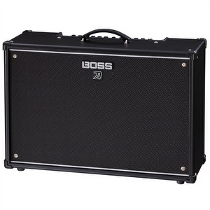 Boss Katana 100/212 Gen 3 - Gitaarversterker Boss Katana 100/212 Gen 3 - Gitaarversterker