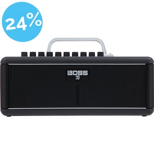 Boss Katana Air - Guitar Amplifier