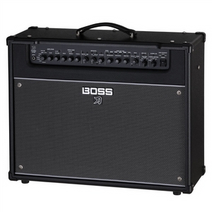 Boss Katana Artist Gen 3 - Gitarrenverstärker