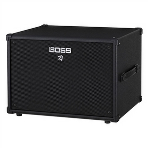 Boss Katana Cabinet 112 Bass