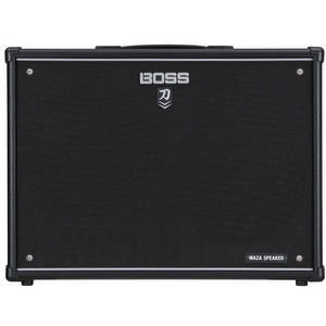 Boss Katana Cabinet 212 Waza
