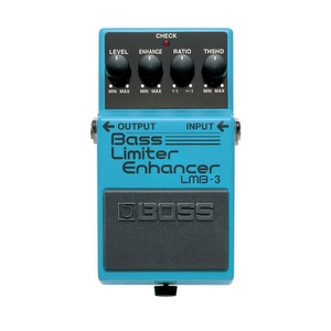 Boss LMB-3 Bass-Limiter / Enhancer