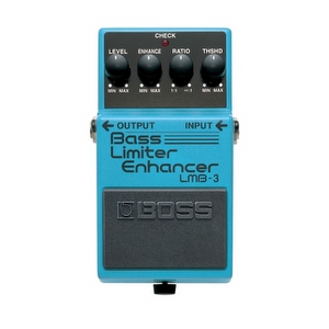 Boss LMB-3 Bass Limiter/Enhancer