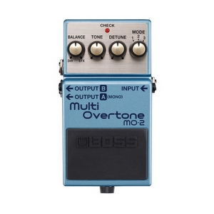 Boss MO-2 Multi Overtone