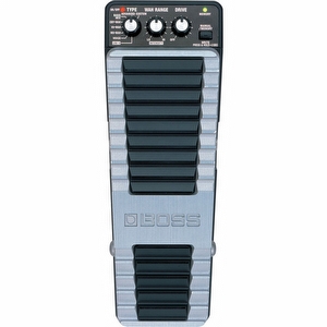 Boss PW10 Wah-wah pedaal - Occasion