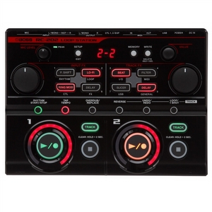 Boss RC-202 Loopstation