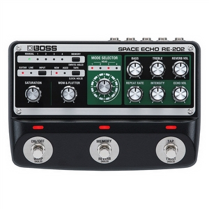 Boss RE-202 Space Echo