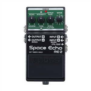 Boss RE-2 Space Echo