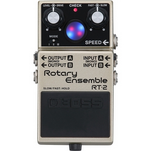Boss RT2 Rotary Ensemble