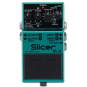 Boss SL-2 Slicer