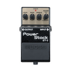 Boss ST-2 Power Stack