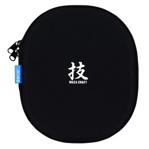 Boss Waza Air - Cover