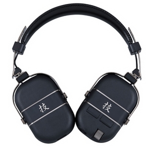 Boss Waza Air Bass - Wireless Kopfhörer