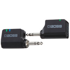 Boss WL-20 Wireless Gitarrensystem - B-Stock