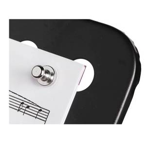 Boston BSM-2 Notenhalter