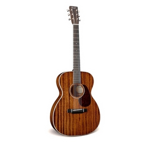 Bourgeois Downeast 00-14 Hog Top