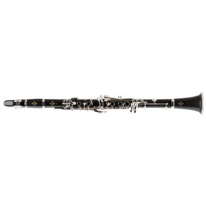 Buffet Crampon E-11 Bb-Clarinet 17/6
