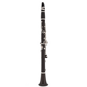 Buffet Crampon E12F Bb Clarinet 17/6