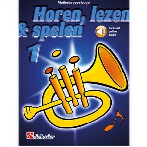 Bugel 1 - Horen, Lezen en Spelen