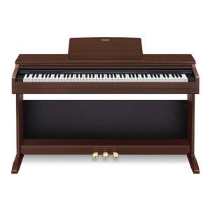 Casio AP-270 Digital Piano - Brown