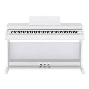 Casio AP-270 Digital Piano - White