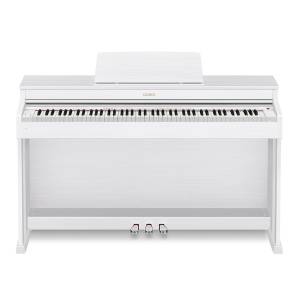 Casio AP-470 Digital Piano - White