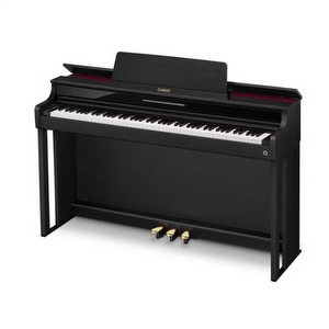 Casio AP-550BK Digitale Piano - Zwart