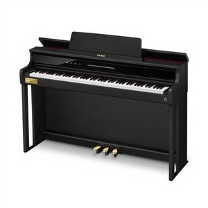 Casio AP-750 Digital Piano - Black