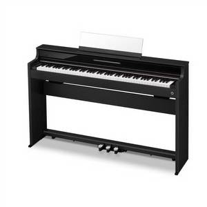 Casio AP-S450BK Digitale Piano - Zwart