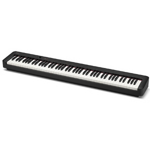 Casio CDP-S110 Digitalpiano - Schwarz