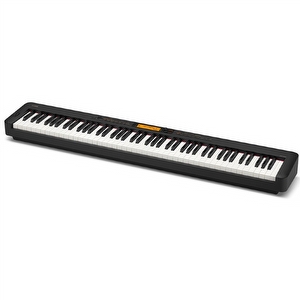 Casio CDP-S360 Digitale Piano - Zwart