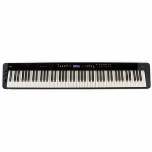 Casio PXS3100 Portable Piano - Zwart - B-Stock