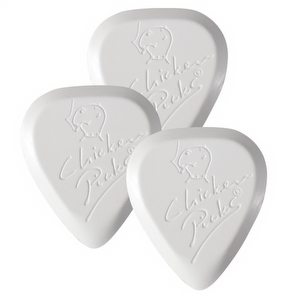 ChickenPicks - Plectrumset